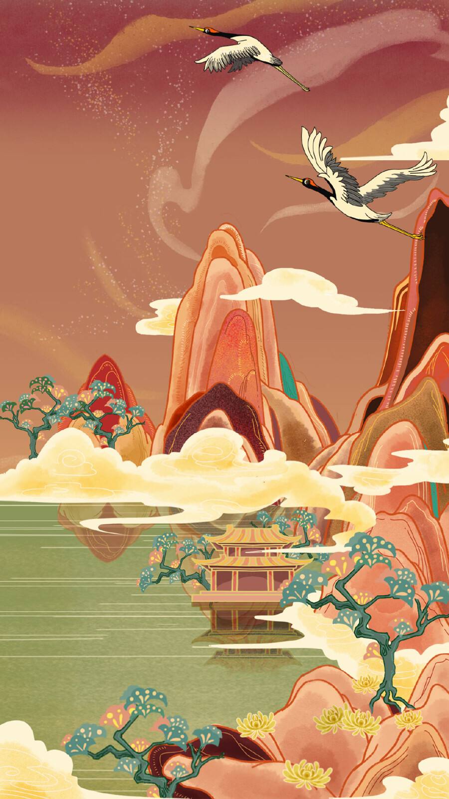 {賭馬}(插画自学网站)