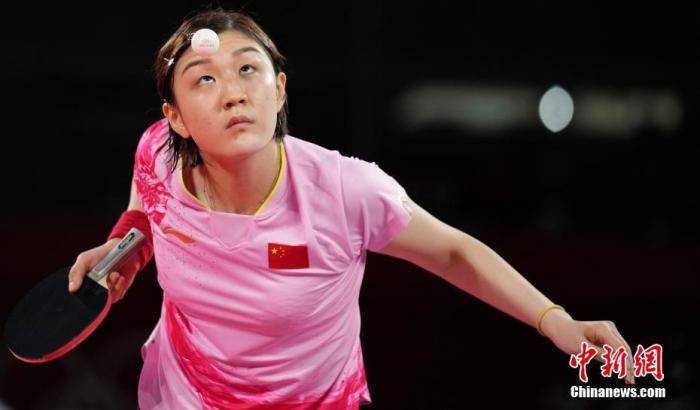 {老虎機}(现中国乒乓球女队名单是谁)